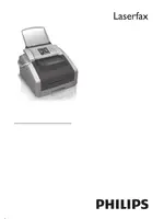 PHILIPS LPF5125