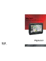 PROLOGY iMap-534T