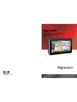 PROLOGY iMap-536BT