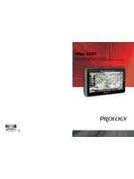 PROLOGY iMap-536T