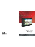 PROLOGY iMap-5400