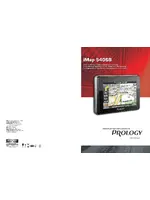 PROLOGY iMap-540SB