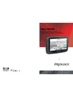 PROLOGY iMap-550AG
