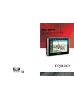 PROLOGY iMap-560TR