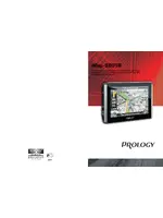 PROLOGY iMap-580TR