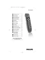 PHILIPS Perfect SRU3030