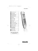 PHILIPS Perfect SRU3040