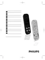 PHILIPS Perfect SRU4002X