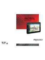 PROLOGY iMap-7250Tab