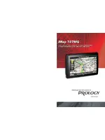 PROLOGY iMap-727MG