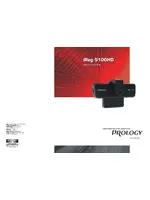 PROLOGY iReg-5100HD
