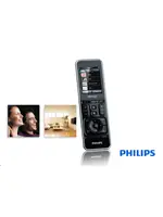 PHILIPS Prestigo SRT9320