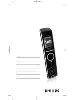 PHILIPS Prestigo SRU8015