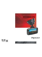 PROLOGY iReg-6550HD GPS