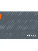 Радиоприемник Lada Vesta (2021)