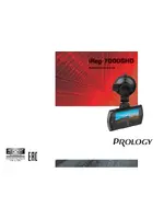 PROLOGY iReg-7000SHD