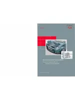Руководство Audi A2 - Двигатели и коробки передач AUDI A2