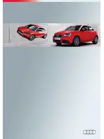 Руководство Audi A1