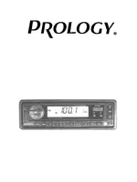 PROLOGY KX-1200R