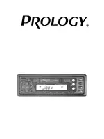 PROLOGY KX-2100R