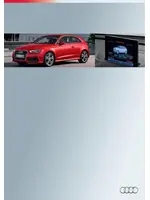Руководство Audi A3 2013