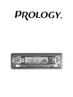 PROLOGY KX-3100R