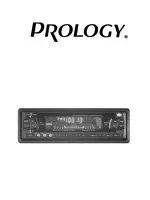PROLOGY KX-4000R