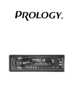 PROLOGY KX-4100R