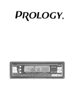 PROLOGY KX-5200R
