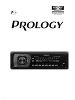 PROLOGY MCA-1010U