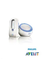 PHILIPS SCD497