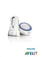 PHILIPS SCD498