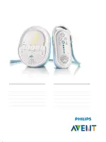 PHILIPS SCD505