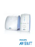 PHILIPS SCD510