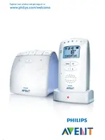 PHILIPS SCD520