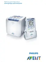 PHILIPS SCD530