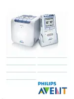 PHILIPS SCD535