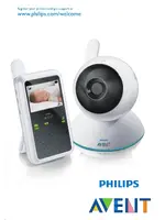 PHILIPS SCD600
