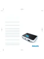 PHILIPS SCE4430