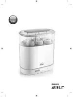 PHILIPS SCF286