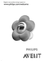 PHILIPS SCH550/20