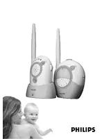 PHILIPS SCX465