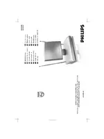 PHILIPS SDV4240
