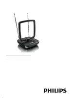 PHILIPS SDV5120