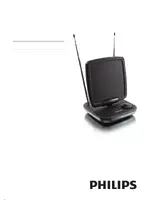 PHILIPS SDV6121