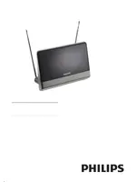 PHILIPS SDV6222