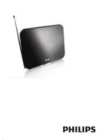 PHILIPS SDV6224