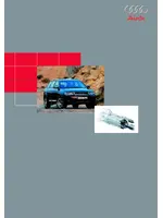 Руководство Audi Allroad Quattro