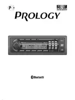 PROLOGY MCE-550R