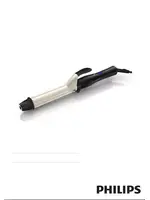 PHILIPS SimplySalon Curl HP8605/00